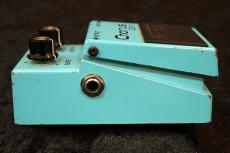 BOSS CE-2 Chorus MADE IN JAPAN #117600【1981年製】【BBD/MN3007,MN3101】【オペアンプ/C4558C】_7