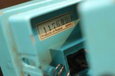 BOSS CE-2 Chorus MADE IN JAPAN #117600【1981年製】【BBD/MN3007,MN3101】【オペアンプ/C4558C】_9