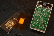 BOSS CE-2 Chorus MADE IN JAPAN #117600【1981年製】【BBD/MN3007,MN3101】【オペアンプ/C4558C】_10