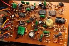 BOSS CE-2 Chorus MADE IN JAPAN #117600【1981年製】【BBD/MN3007,MN3101】【オペアンプ/C4558C】_11