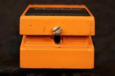 BOSS DS-1 Distortion MADE IN JAPAN #9900【1980年製】【銀ネジ】【TA7136オペアンプ】_5