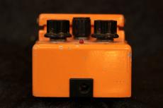 BOSS DS-1 Distortion MADE IN JAPAN #9900【1980年製】【銀ネジ】【TA7136オペアンプ】_6