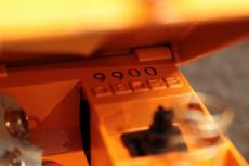 BOSS DS-1 Distortion MADE IN JAPAN #9900【1980年製】【銀ネジ】【TA7136オペアンプ】_7