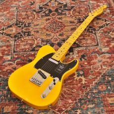 Fender Player II Telecaster, Maple Fingerboard / Butterscotch Blonde 【特価】_2