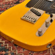 Fender Player II Telecaster, Maple Fingerboard / Butterscotch Blonde 【特価】_3