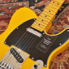 Fender Player II Telecaster, Maple Fingerboard / Butterscotch Blonde 【特価】_4