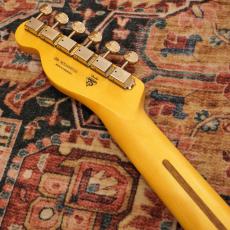 Fender Player II Telecaster, Maple Fingerboard / Butterscotch Blonde 【特価】_7