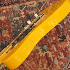 Fender Player II Telecaster, Maple Fingerboard / Butterscotch Blonde 【特価】_9
