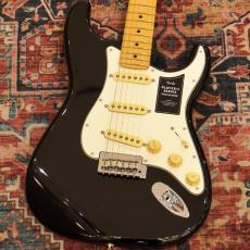 Fender Player II Stratocaster, Maple Fingerboard / Black 【特価】