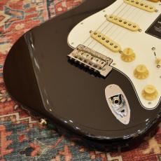 Fender Player II Stratocaster, Maple Fingerboard / Black 【特価】_3