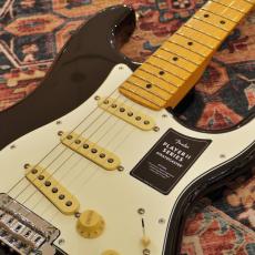 Fender Player II Stratocaster, Maple Fingerboard / Black 【特価】_4