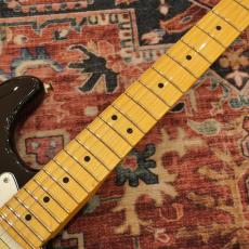 Fender Player II Stratocaster, Maple Fingerboard / Black 【特価】_5