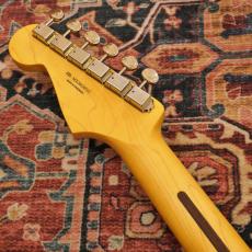 Fender Player II Stratocaster, Maple Fingerboard / Black 【特価】_7