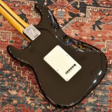 Fender Player II Stratocaster, Maple Fingerboard / Black 【特価】_8