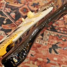 Fender Player II Stratocaster, Maple Fingerboard / Black 【特価】_9