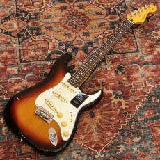 Fender Player II Stratocaster 3-Color Sunburst / Rosewood 【特価】_2