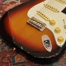 Fender Player II Stratocaster 3-Color Sunburst / Rosewood 【特価】_3
