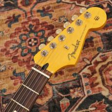 Fender Player II Stratocaster 3-Color Sunburst / Rosewood 【特価】_6