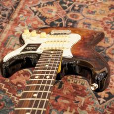 Fender Player II Stratocaster 3-Color Sunburst / Rosewood 【特価】_10