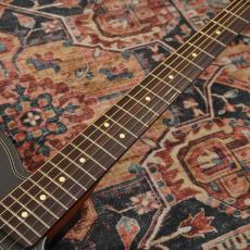 Fender FSR Acoustasonic Standard Telecaster, Charcoal Frost Metallic_6