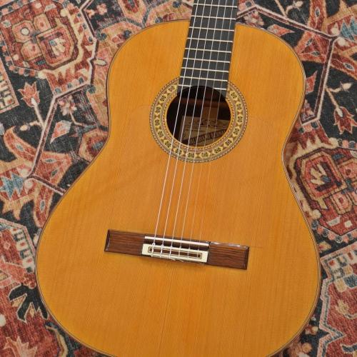 Valeriano Bernal GITANO 【中古品】
