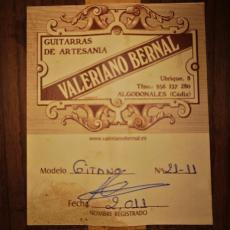 Valeriano Bernal GITANO 【中古品】_11