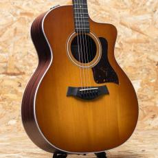 Taylor 214ce RW Special Edition Honeyburst