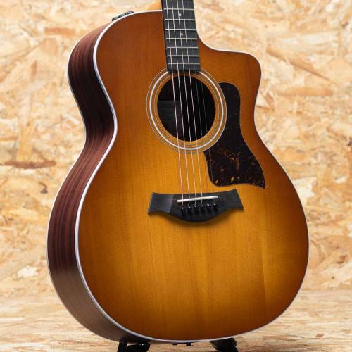 Taylor 214ce RW Special Edition Honeyburst