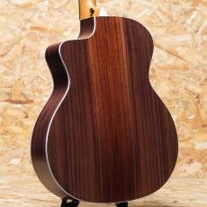 Taylor 214ce RW Special Edition Honeyburst_2