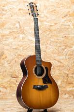 Taylor 214ce RW Special Edition Honeyburst_3