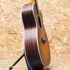 Taylor 214ce RW Special Edition Honeyburst_4