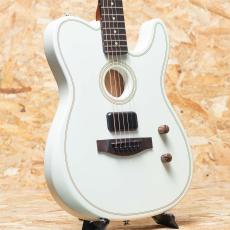 Fender FSR Acoustasonic Standard Telecaster Arctic Gold
