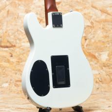 Fender FSR Acoustasonic Standard Telecaster Arctic Gold_2