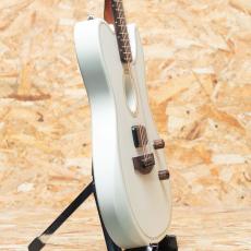 Fender FSR Acoustasonic Standard Telecaster Arctic Gold_4
