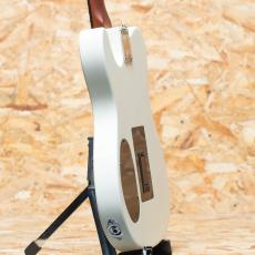 Fender FSR Acoustasonic Standard Telecaster Arctic Gold_5