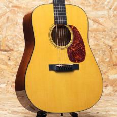 Martin D-18GE 2002
