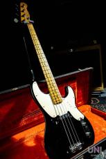 Fender Precision Bass Refinish / 1956