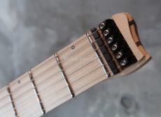 Skervesen Shoggie DC-6 String / Blue Burst_4