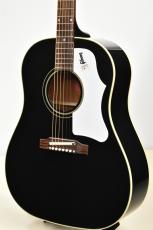 Gibson 【クロサワ横浜店】60s J-45 Original ADJ Ebony #21006092【アジャスタブルサドル】