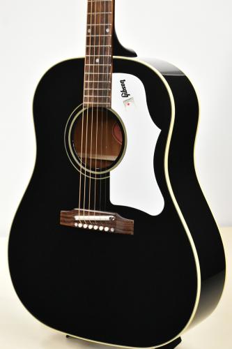 Gibson 【クロサワ横浜店】60s J-45 Original ADJ Ebony #21006092【アジャスタブルサドル】