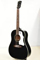 Gibson 【クロサワ横浜店】60s J-45 Original ADJ Ebony #21006092【アジャスタブルサドル】_3
