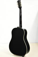 Gibson 【クロサワ横浜店】60s J-45 Original ADJ Ebony #21006092【アジャスタブルサドル】_4