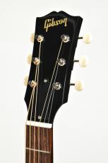 Gibson 【クロサワ横浜店】60s J-45 Original ADJ Ebony #21006092【アジャスタブルサドル】_5