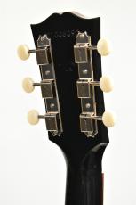 Gibson 【クロサワ横浜店】60s J-45 Original ADJ Ebony #21006092【アジャスタブルサドル】_6
