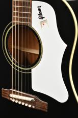Gibson 【クロサワ横浜店】60s J-45 Original ADJ Ebony #21006092【アジャスタブルサドル】_9