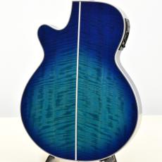 Takamine 【クロサワ横浜店】【薄胴ボディ/フレイムメイプル】TSP178AC SBB 【48回無金利分割可能】_2