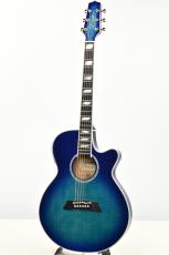 Takamine 【クロサワ横浜店】【薄胴ボディ/フレイムメイプル】TSP178AC SBB 【48回無金利分割可能】_3