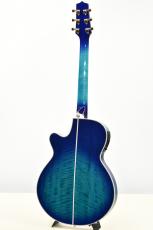 Takamine 【クロサワ横浜店】【薄胴ボディ/フレイムメイプル】TSP178AC SBB 【48回無金利分割可能】_4