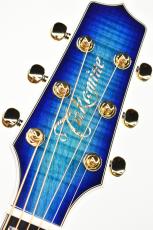 Takamine 【クロサワ横浜店】【薄胴ボディ/フレイムメイプル】TSP178AC SBB 【48回無金利分割可能】_6