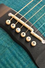 Takamine 【クロサワ横浜店】【薄胴ボディ/フレイムメイプル】TSP178AC SBB 【48回無金利分割可能】_10